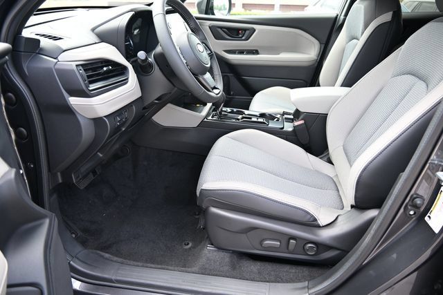 New 2026 Subaru Forester Premium AWD/4WD image 19