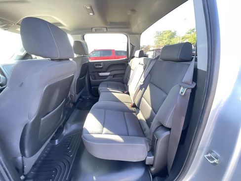 Used 2015 Chevrolet Silverado 1500 LT w/ All Star Edition AWD/4WD image 23