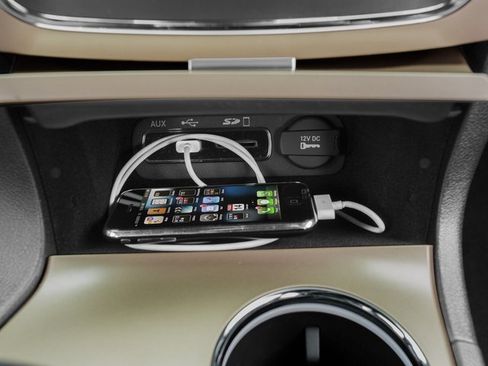 Certified 2016 Jeep Grand Cherokee Limited image 15