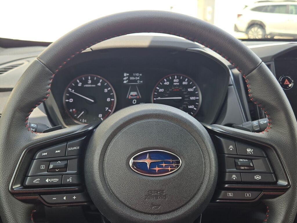 Certified 2024 Subaru Impreza RS AWD/4WD image 29