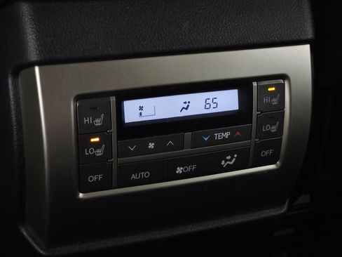 Used 2021 Lexus GX 460 Premium w/ Premium Package AWD/4WD image 30