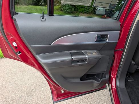 Used 2015 Lincoln MKX FWD image 31