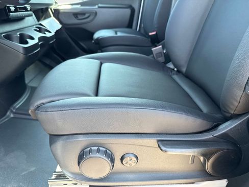 New 2026 Mercedes-Benz Sprinter 144 Cargo image 16