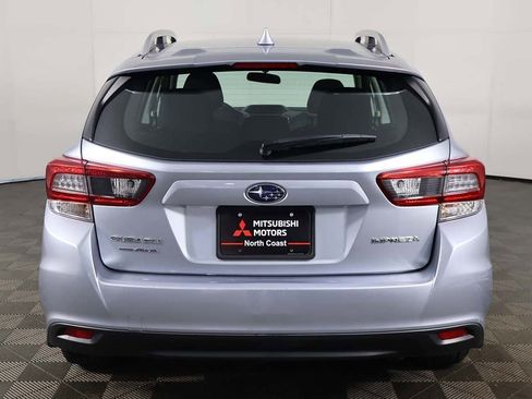 Used 2023 Subaru Impreza Premium image 12