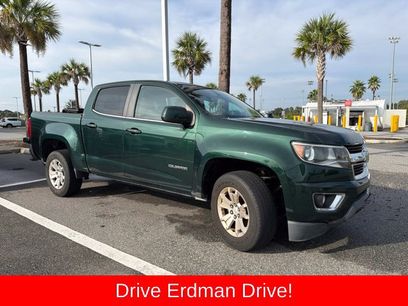 Used 2016 Chevrolet Colorado LT w/ LT Convenience Package