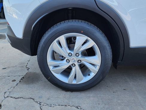 New 2026 Buick Encore GX Preferred w/ Comfort Package image 50