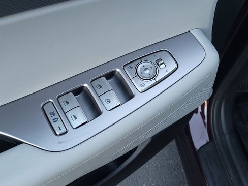 Used 2024 Hyundai Palisade SEL image 10