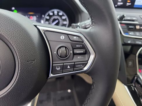 Used 2024 Acura RDX w/ Technology Package AWD/4WD image 19