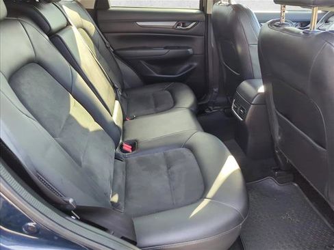 Used 2018 MAZDA CX-5 Touring w/ Preferred Equipment Package FWD image 25