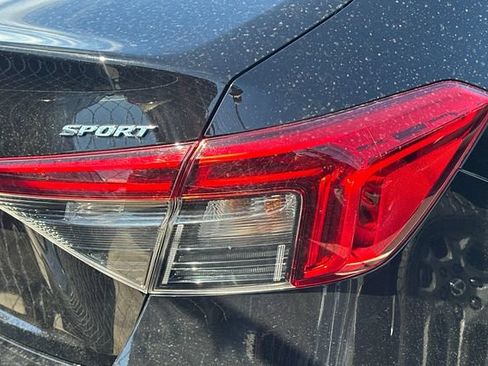 Used 2024 Honda Civic Sport image 7