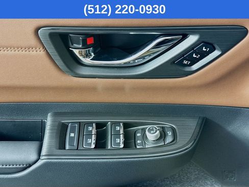 New 2026 Subaru Outback Touring XT image 22