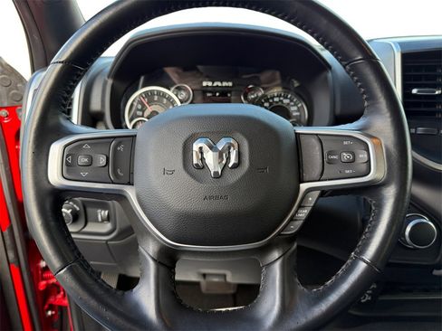 Certified 2024 RAM 2500 Big Horn w/ Bed Utility Group image 12