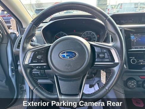 Used 2018 Subaru Crosstrek 2.0i Premium w/ Moonroof Package image 17