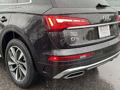 Used 2024 Audi Q5 2.0T Premium Plus image 12