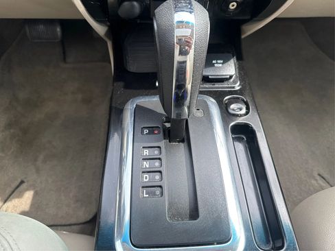 Used 2009 Ford Escape 4WD Hybrid image 28
