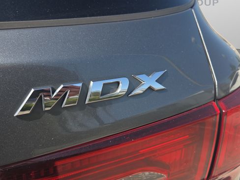 Used 2015 Acura MDX FWD w/ Technology Package image 16