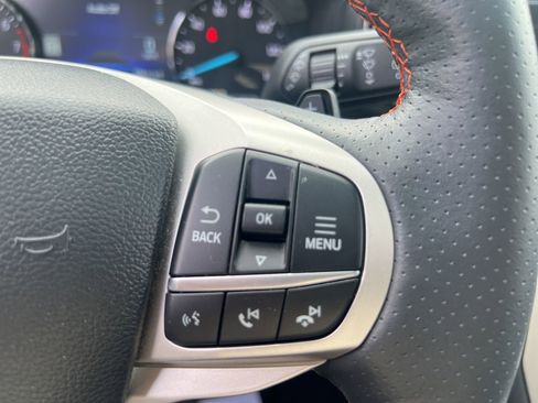 Used 2023 Ford Explorer Timberline image 15