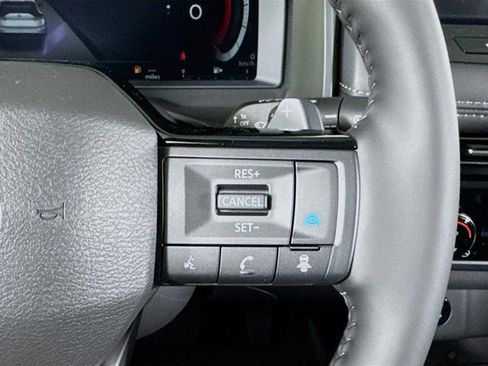 New 2026 Nissan Rogue Platinum w/ Platinum Premium Package image 12