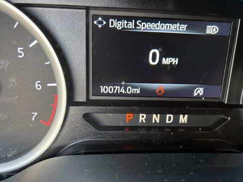 Used 2020 Ford Expedition XLT w/ Cargo Package image 18