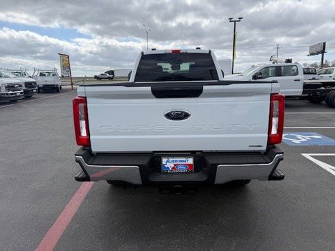 New 2026 Ford F250 XLT image 7