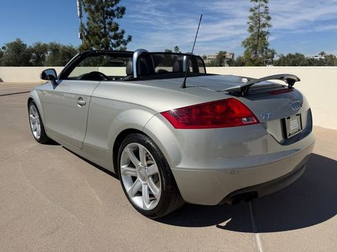 Used 2008 Audi TT 2.0T image 11