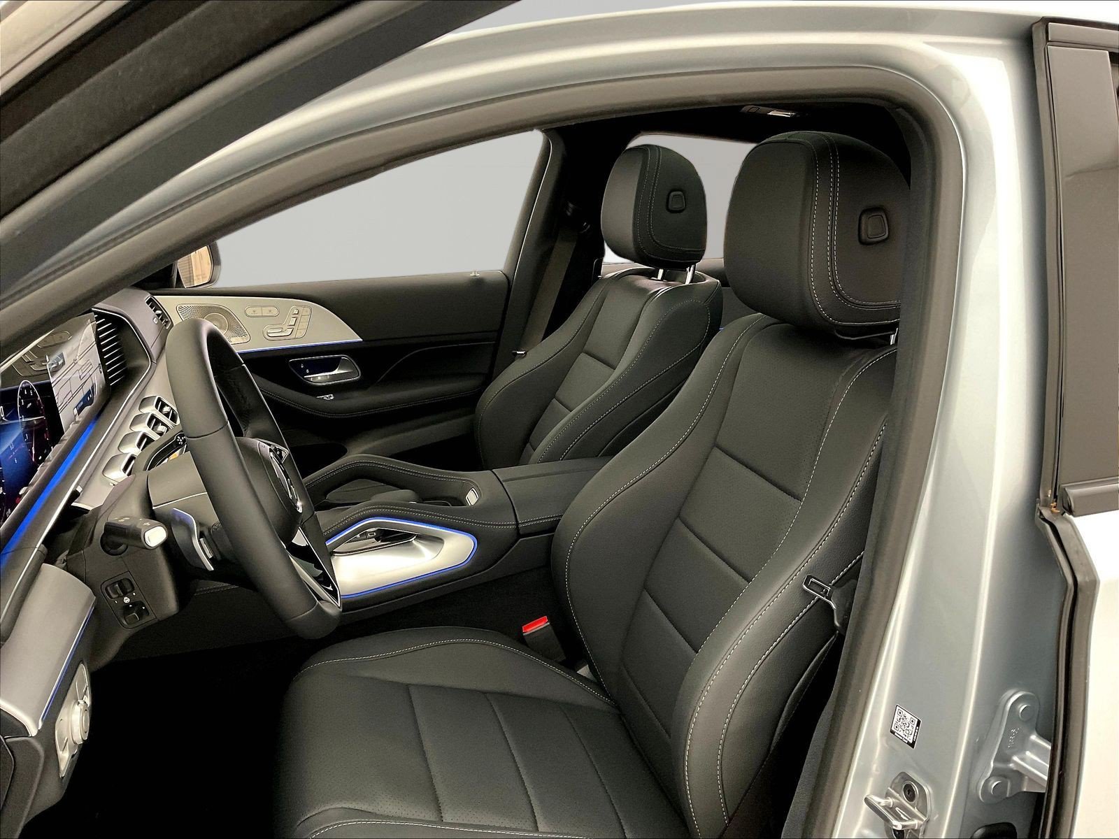 New 2026 Mercedes-Benz GLE 450 4MATIC Coupe image 16