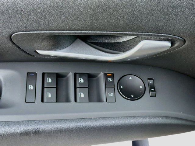 New 2026 Hyundai Tucson SE FWD image 17