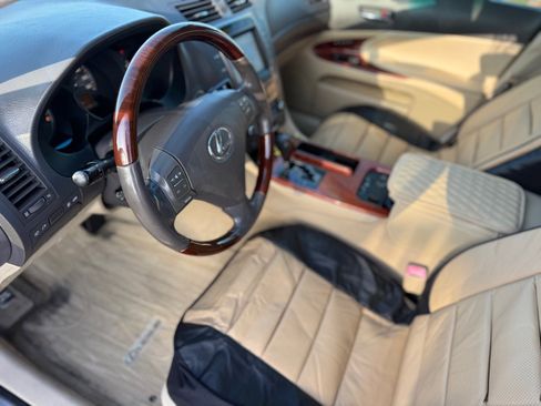 Used 2007 Lexus GS 350 RWD image 9