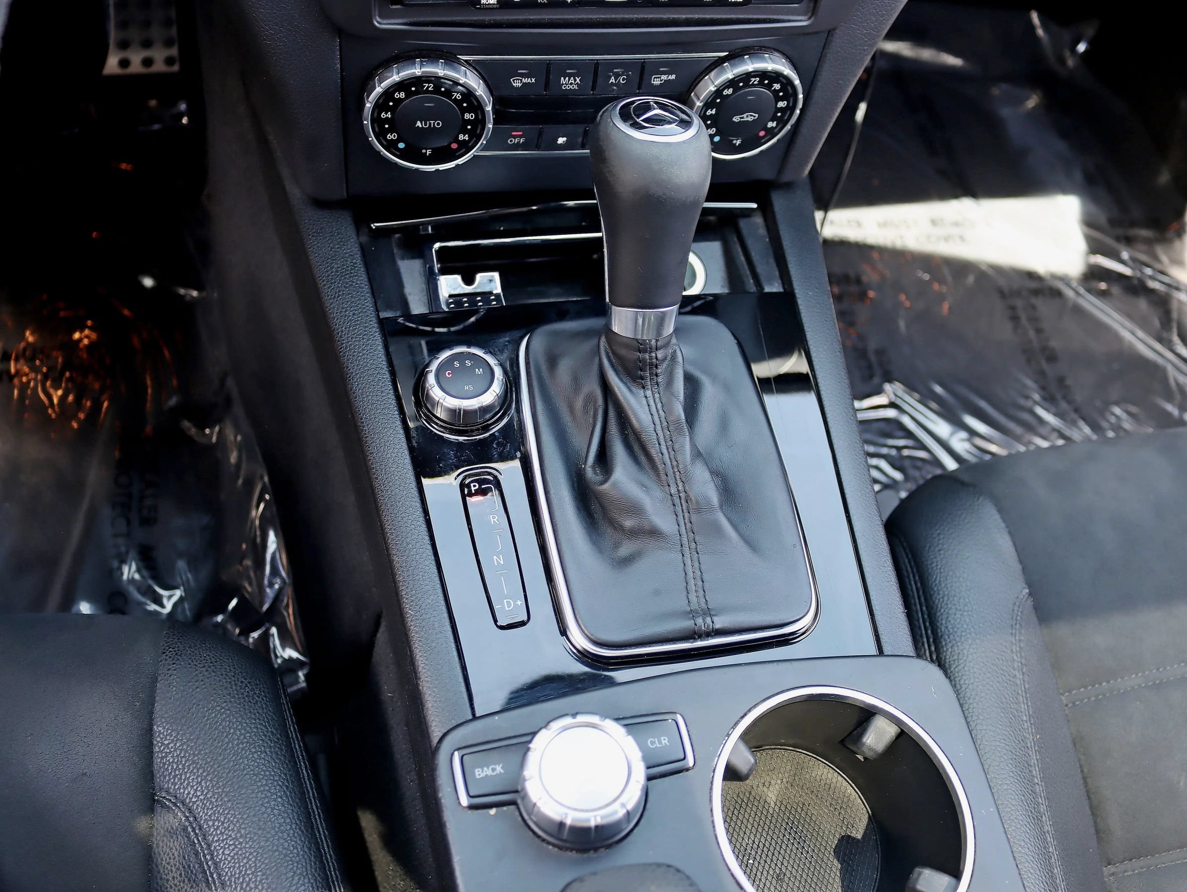 Used 2014 Mercedes-Benz C 63 AMG Coupe image 23