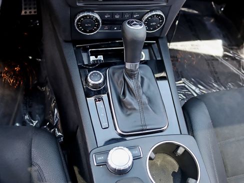 Used 2014 Mercedes-Benz C 63 AMG Coupe image 23