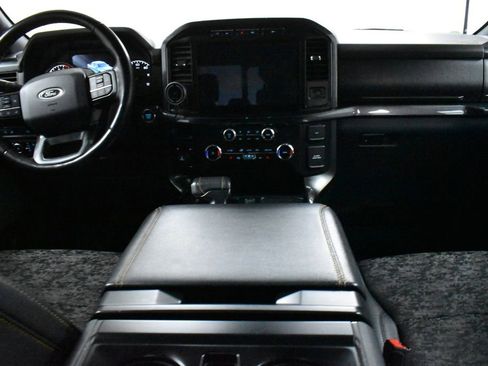 Used 2022 Ford F150 Tremor w/ Equipment Group 401A Mid image 17