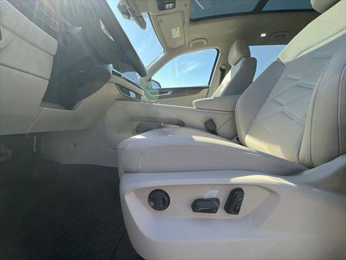 New 2026 Volkswagen Atlas SE AWD/4WD image 12