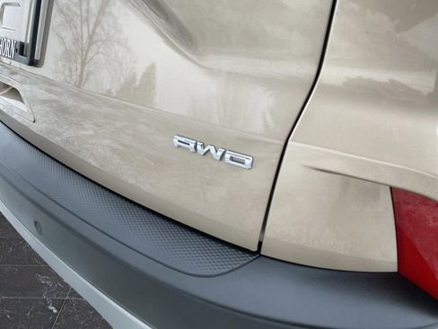 Used 2021 Ford Escape Titanium image 42