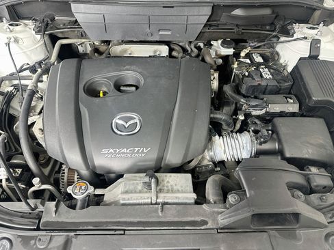 Used 2018 MAZDA CX-5 Grand Touring AWD/4WD image 35