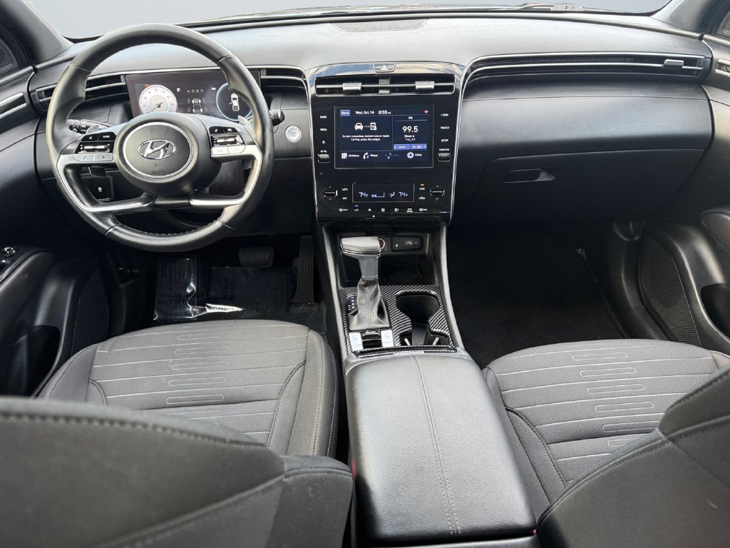 Used 2022 Hyundai Santa Cruz SEL Premium w/ Launch Package AWD/4WD image 10