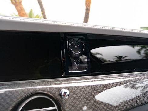 New 2027 Rolls-Royce Ghost Black Badge AWD/4WD image 14