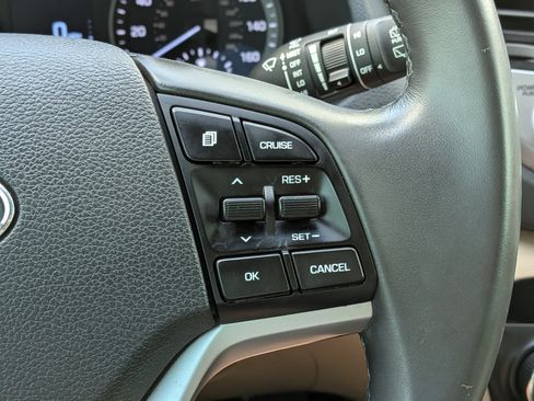 Used 2018 Hyundai Tucson SEL Plus FWD image 24