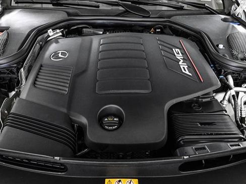 New 2026 Mercedes-Benz AMG GT 43 image 26