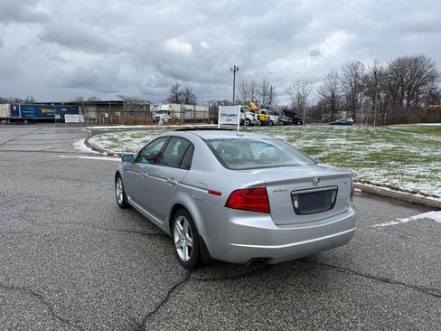 Used 2005 Acura TL image 3