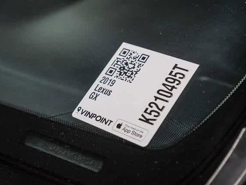 Used 2019 Lexus GX 460 Premium image 29