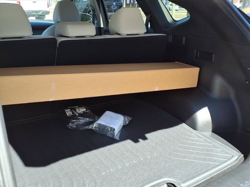 Used 2025 Hyundai Tucson SEL image 24