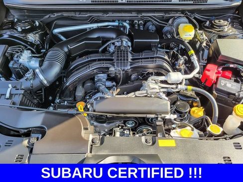 Used 2026 Subaru Crosstrek 2.5i Sport AWD/4WD image 34