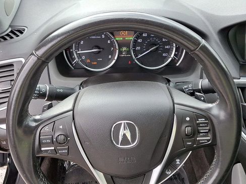 Used 2019 Acura TLX V6 SH-AWD w/ Technology Pkg image 20