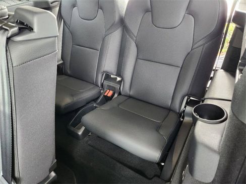 Used 2025 Volvo XC90 T8 Plus w/ Protection Package Premier image 35