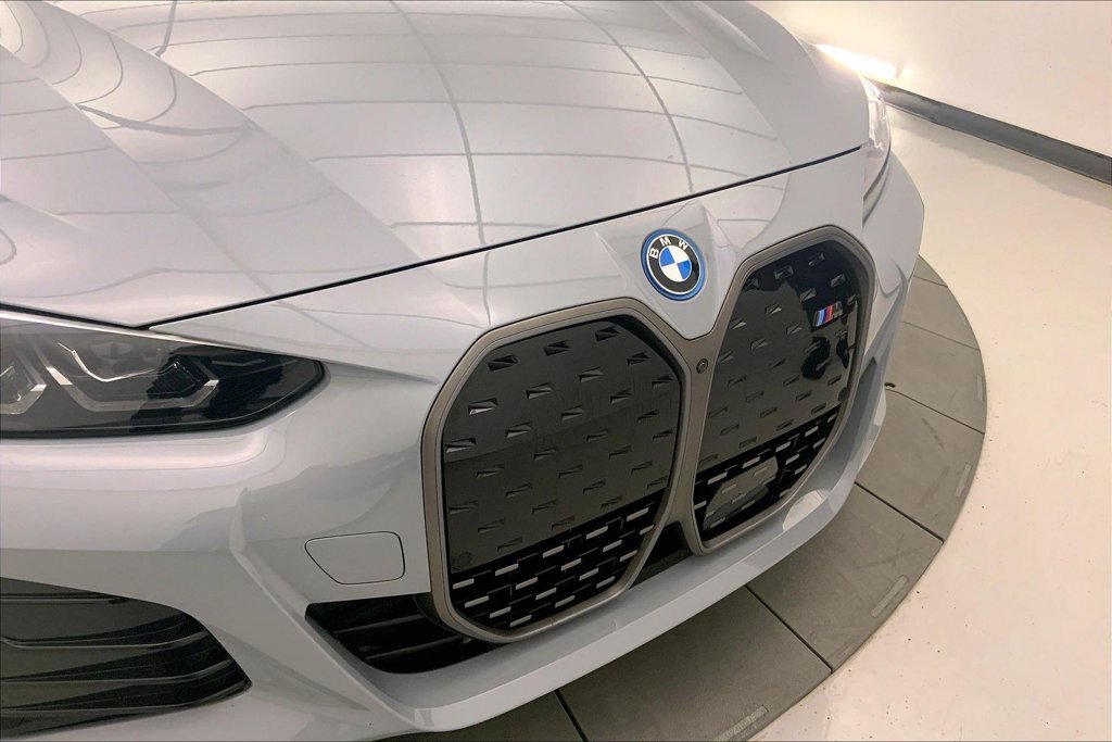 Used 2023 BMW i4 M50 AWD/4WD image 29