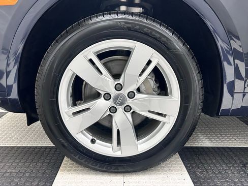 Used 2019 Audi Q5 2.0T Premium Plus w/ Premium Plus Package image 8