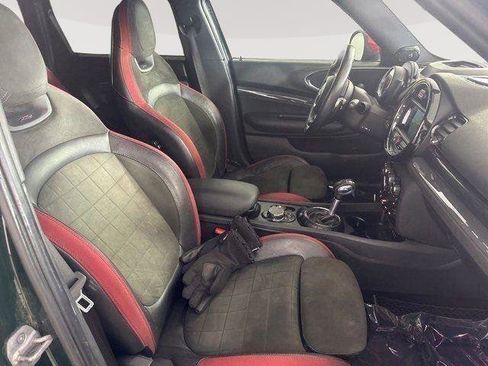 Used 2017 MINI Cooper Clubman John Cooper Works w/ Technology Package image 10