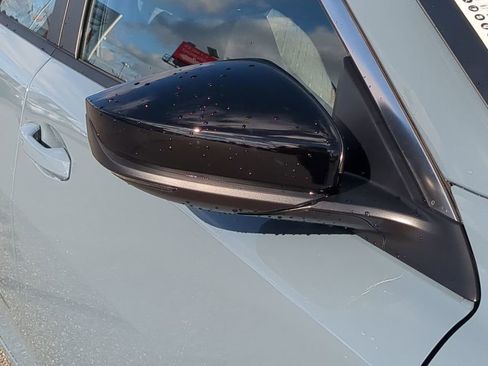 New 2026 Nissan Sentra SV w/ SV Convenience Package image 12