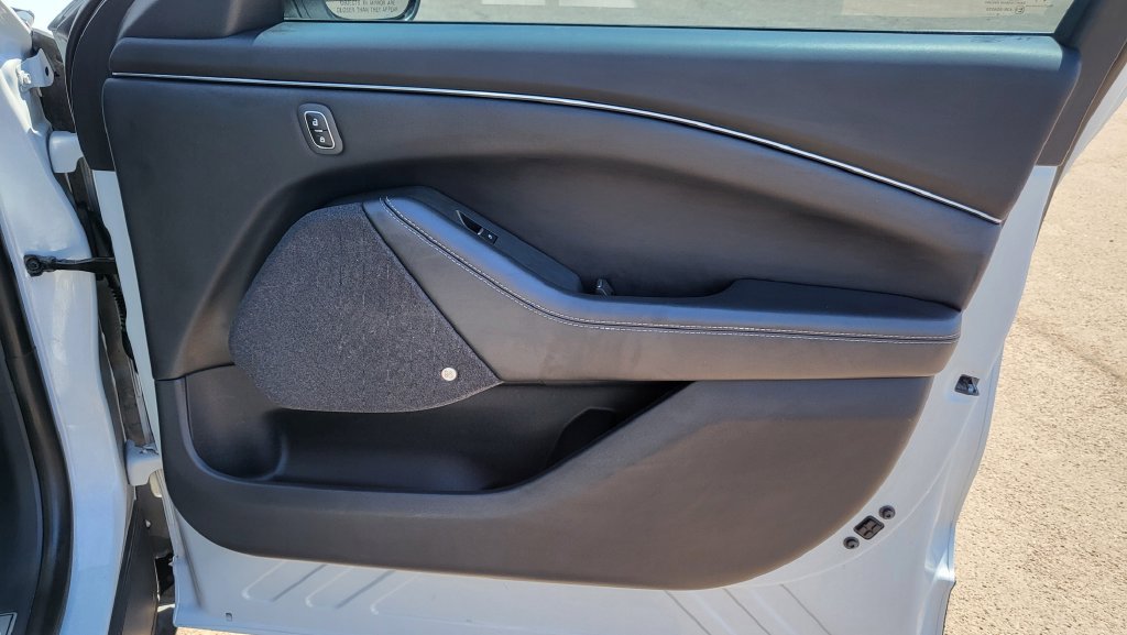 Used 2022 Ford Mustang Mach-E Premium RWD image 20
