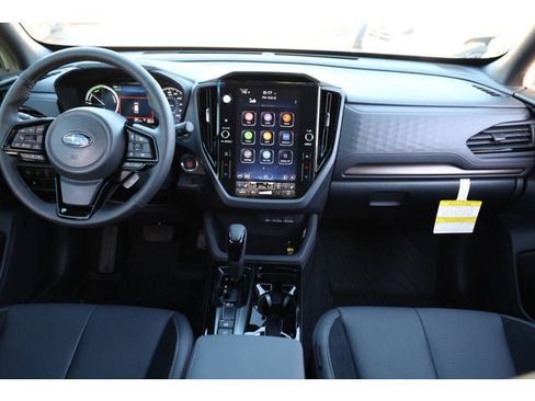 New 2026 Subaru Forester Touring w/ Touring Hybrid Package AWD/4WD image 55